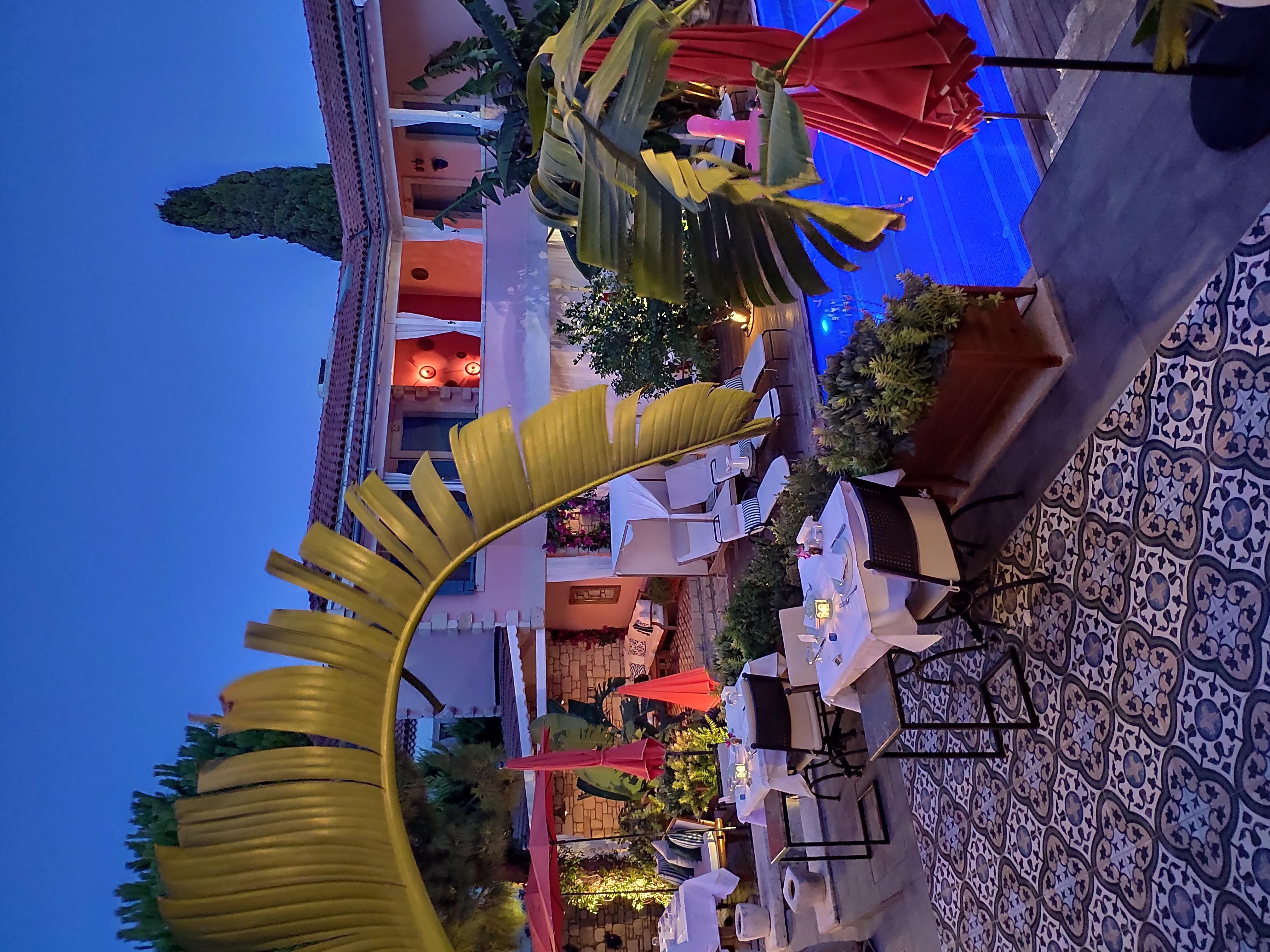 Viento Alacati Hotel (Adults Only) Eksteriør bilde