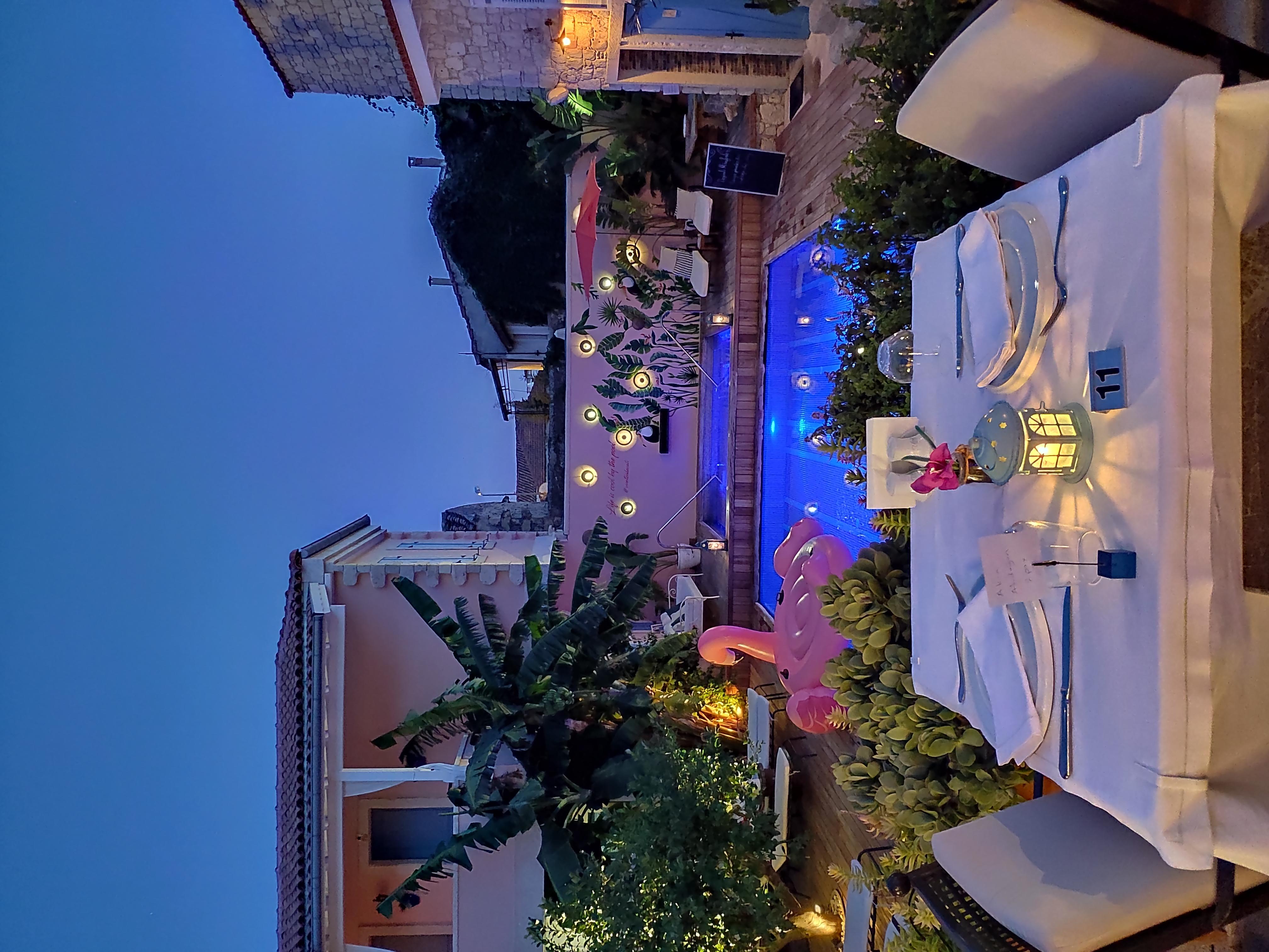 Viento Alacati Hotel (Adults Only) Eksteriør bilde