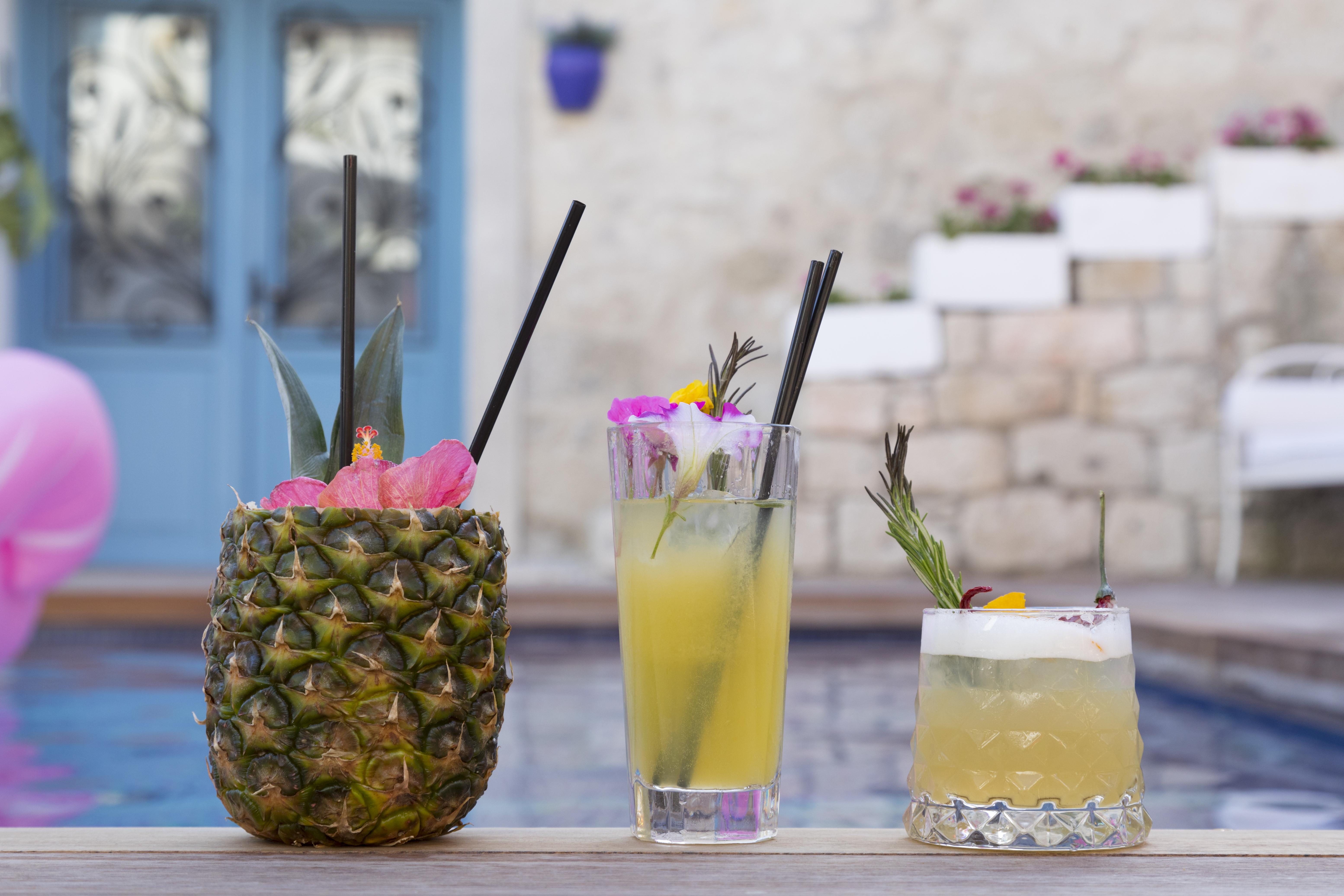 Viento Alacati Hotel (Adults Only) Eksteriør bilde