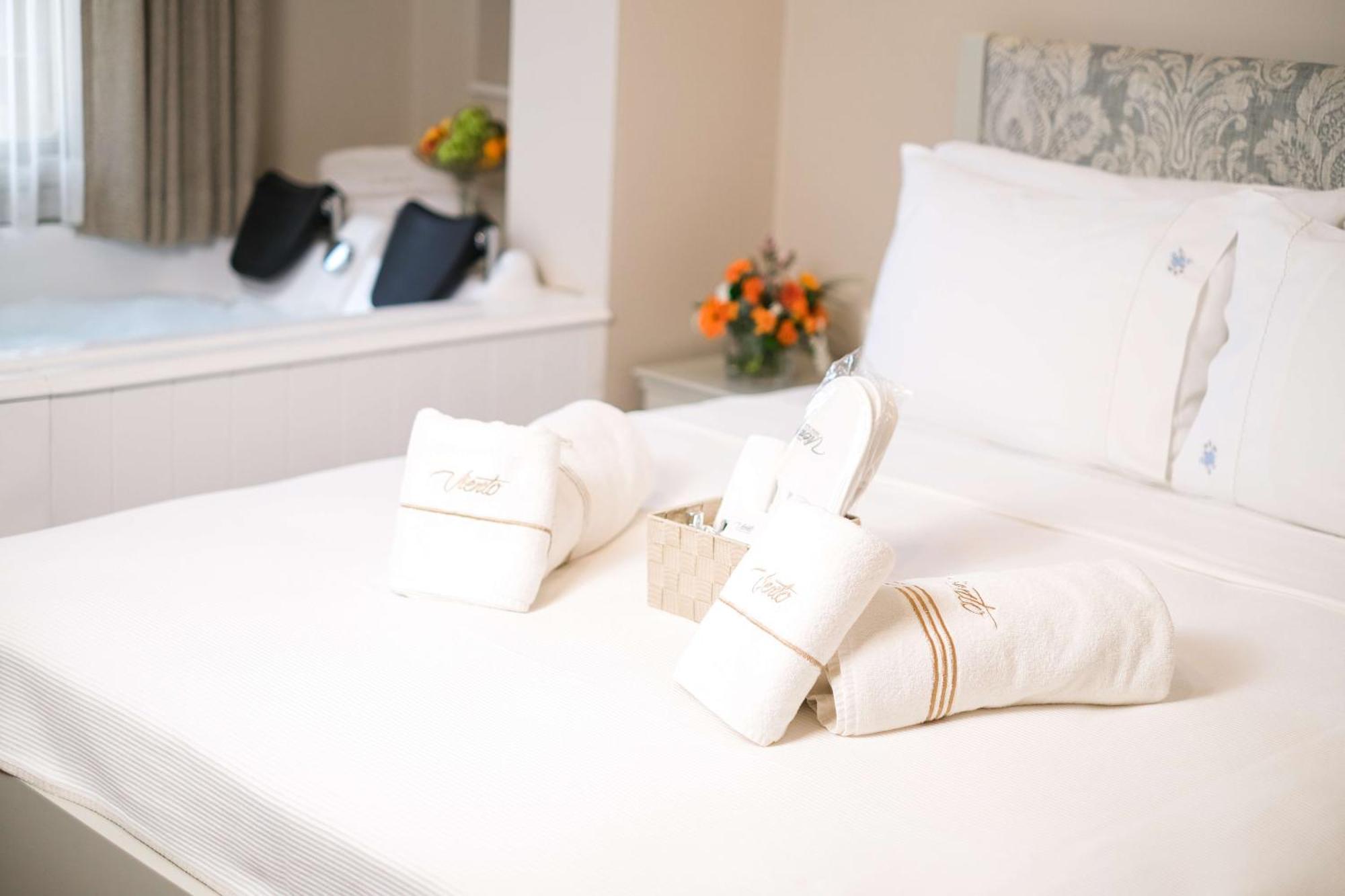 Viento Alacati Hotel (Adults Only) Eksteriør bilde