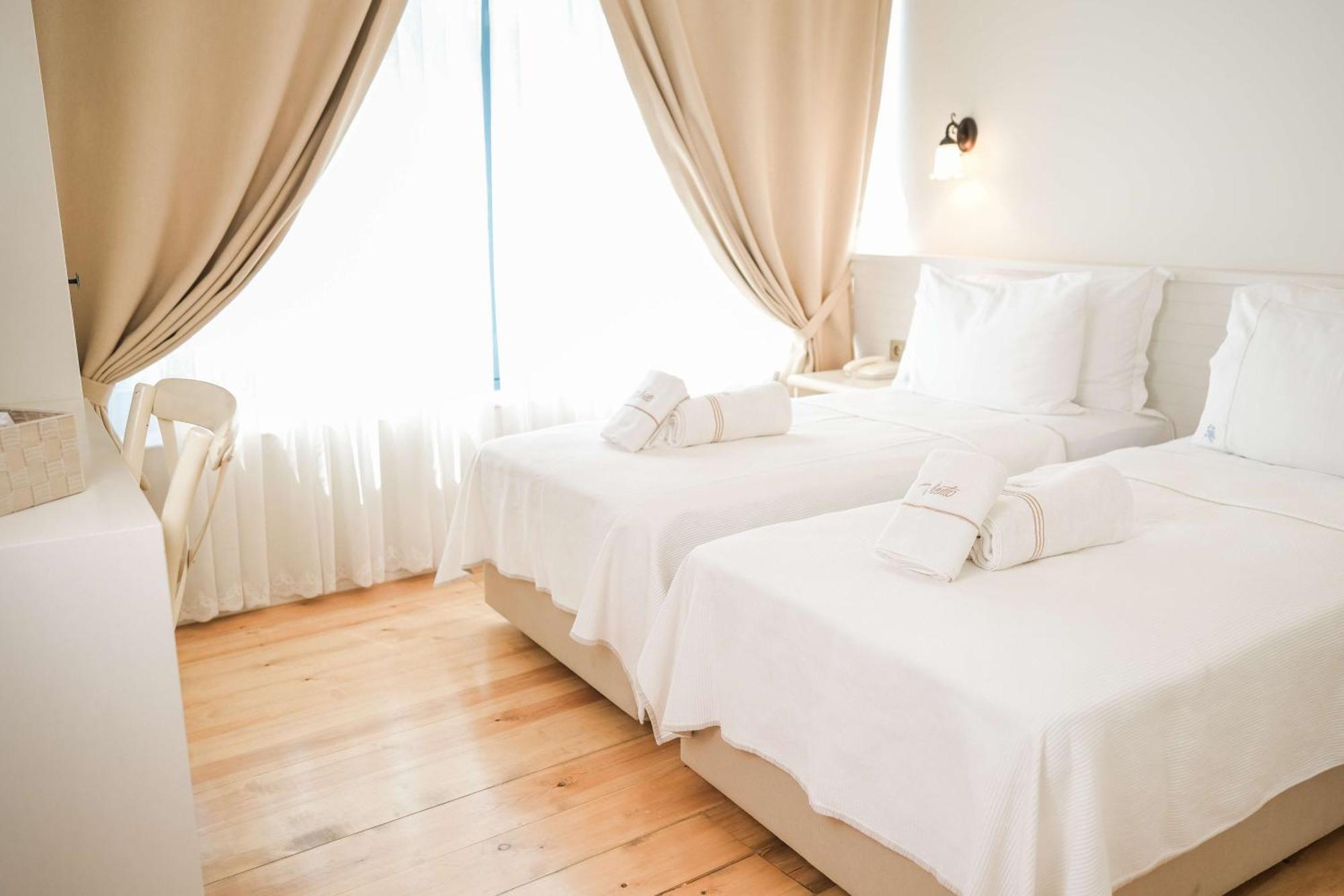 Viento Alacati Hotel (Adults Only) Eksteriør bilde