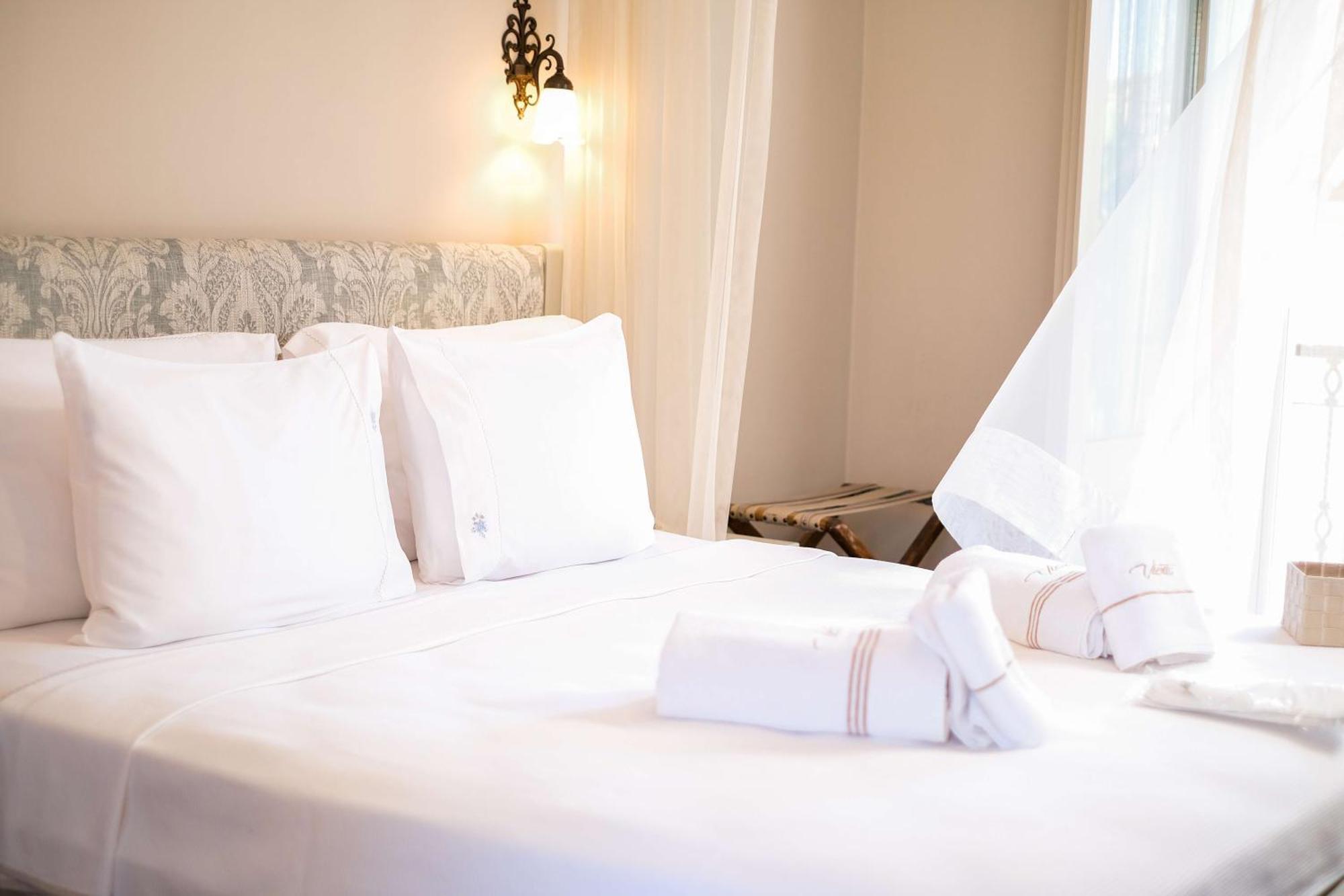 Viento Alacati Hotel (Adults Only) Eksteriør bilde
