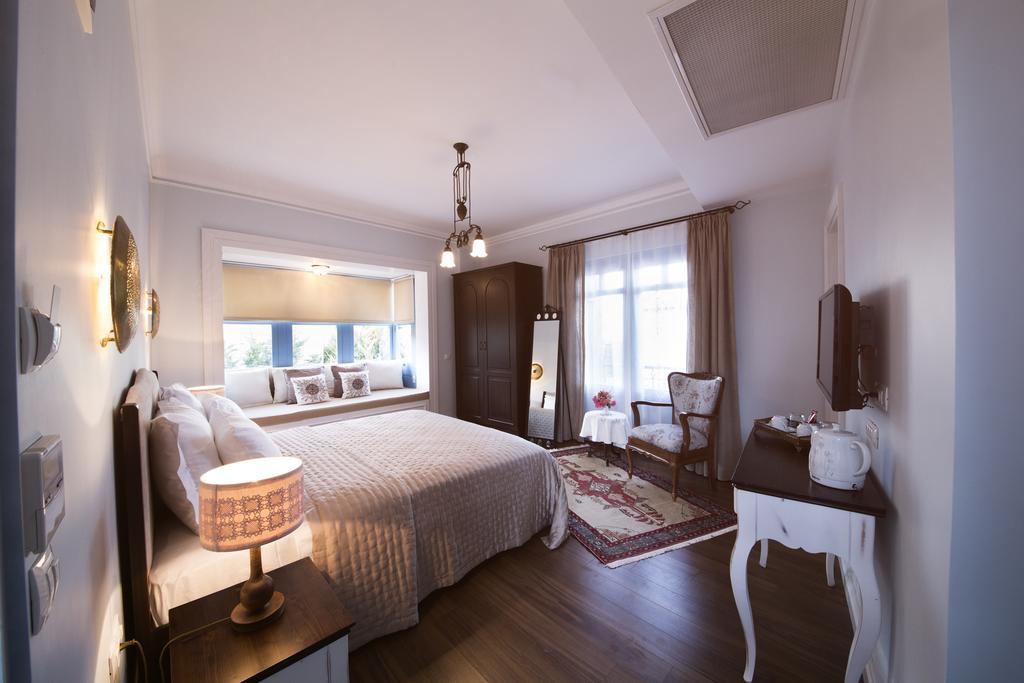 Viento Alacati Hotel (Adults Only) Eksteriør bilde
